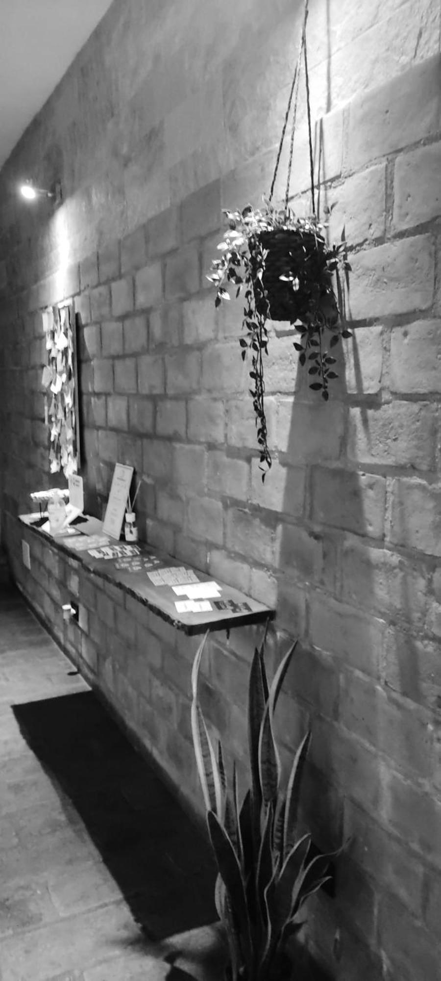 Hotel Dimora Al Saraceno Ferrara Exterior foto
